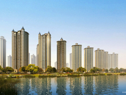 安康雅居乐