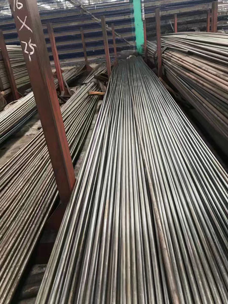 安康精密钢管